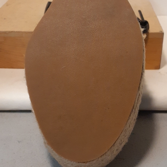 Coach sandal wedges - Picture 5 of 12